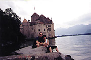 Ch. de Chillon